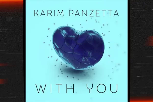 Karim Panzetta - With You [Single]