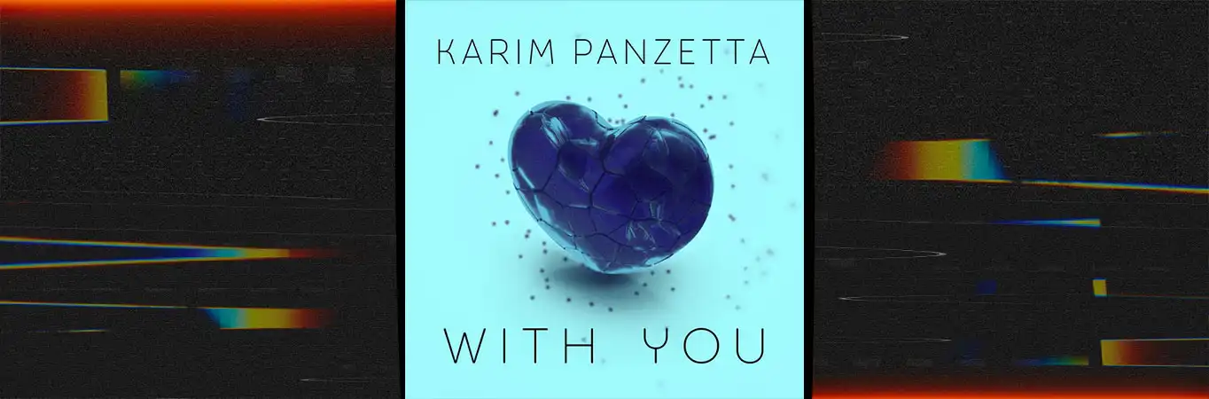 Karim Panzetta - With You [Single]