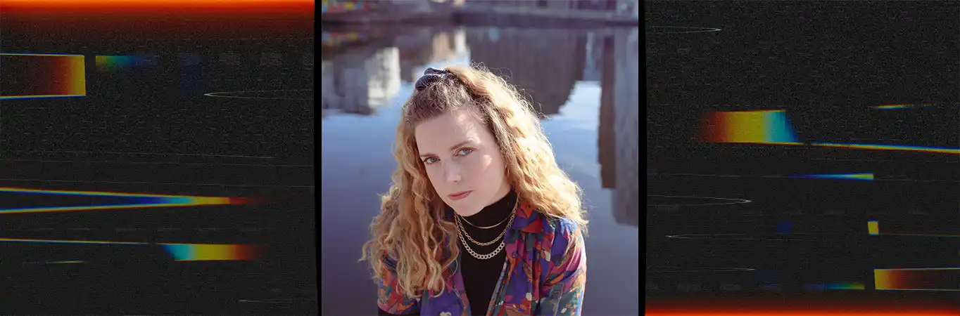 Kate Dineen - Burnout [Single]