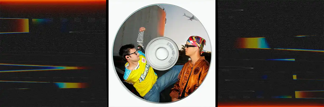 Lemonade Baby ft. Kevin Collett - Tints [Single]