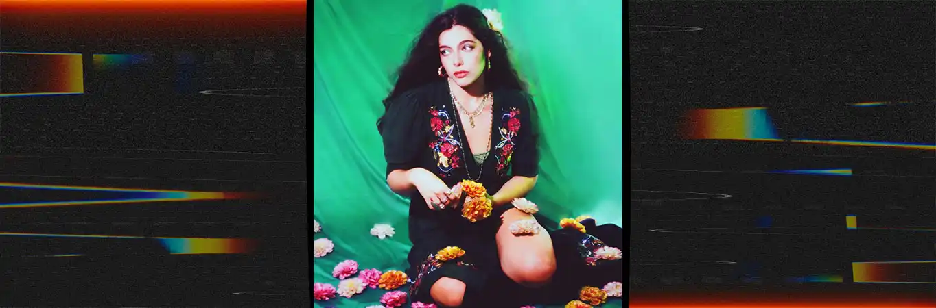 Lola Aviva - Green Eyes [Video]