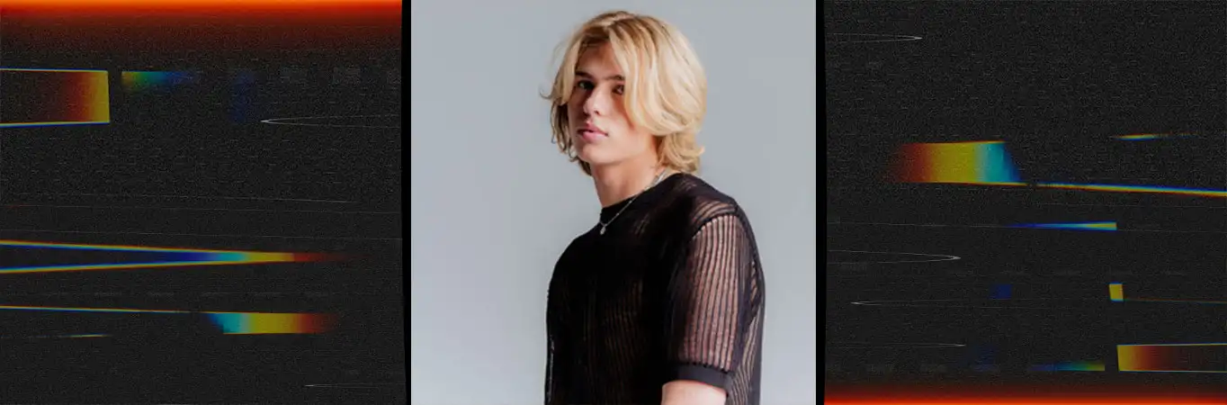 London Cheshire - Uncomfortable [Single]