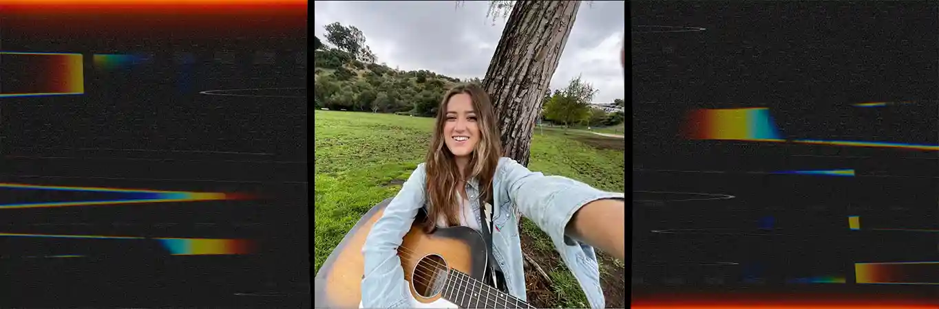 Madison Hughes - The Heartbreak Kid [Single]