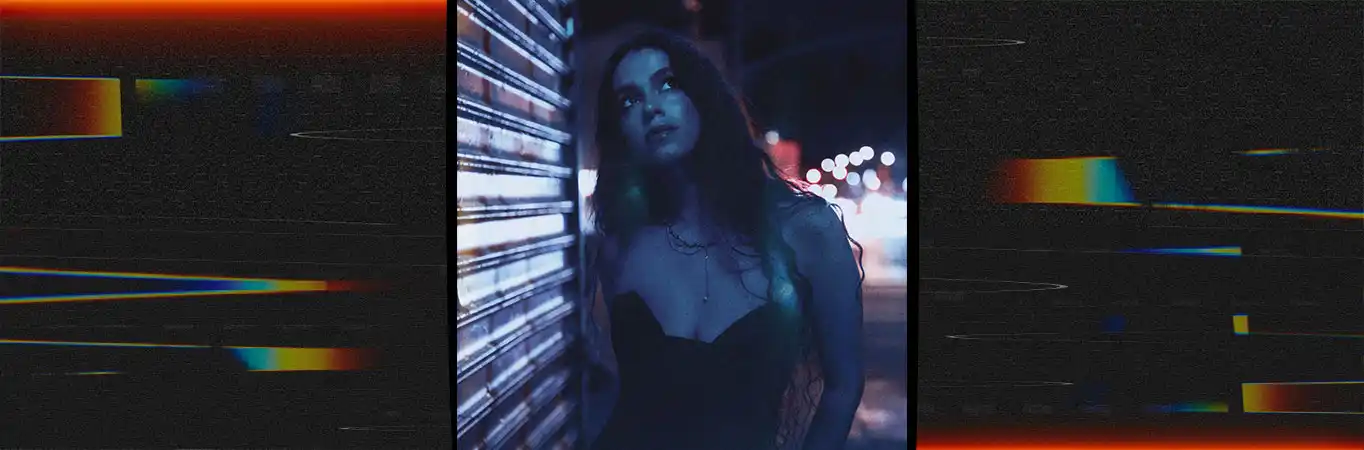 Magz - Emotional Trainwreck [Single]