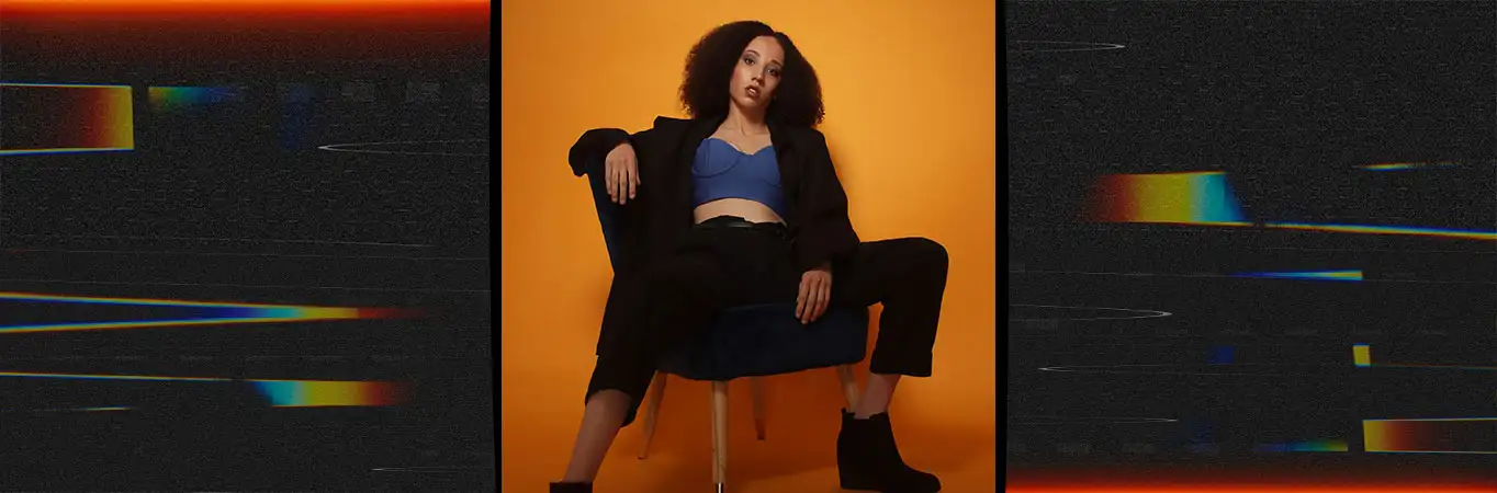 Megzz - Boys Will Be Boys [Single]