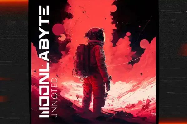 Moonlabyte - Unnoted [Single]