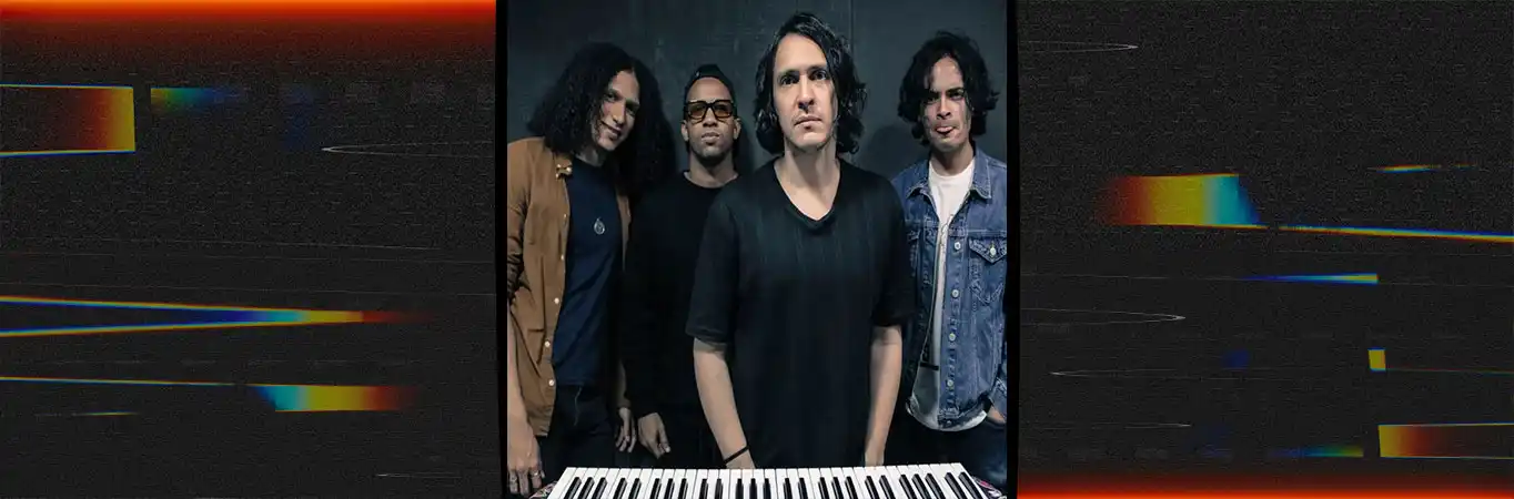 Nigris - Noches Funk [Single]