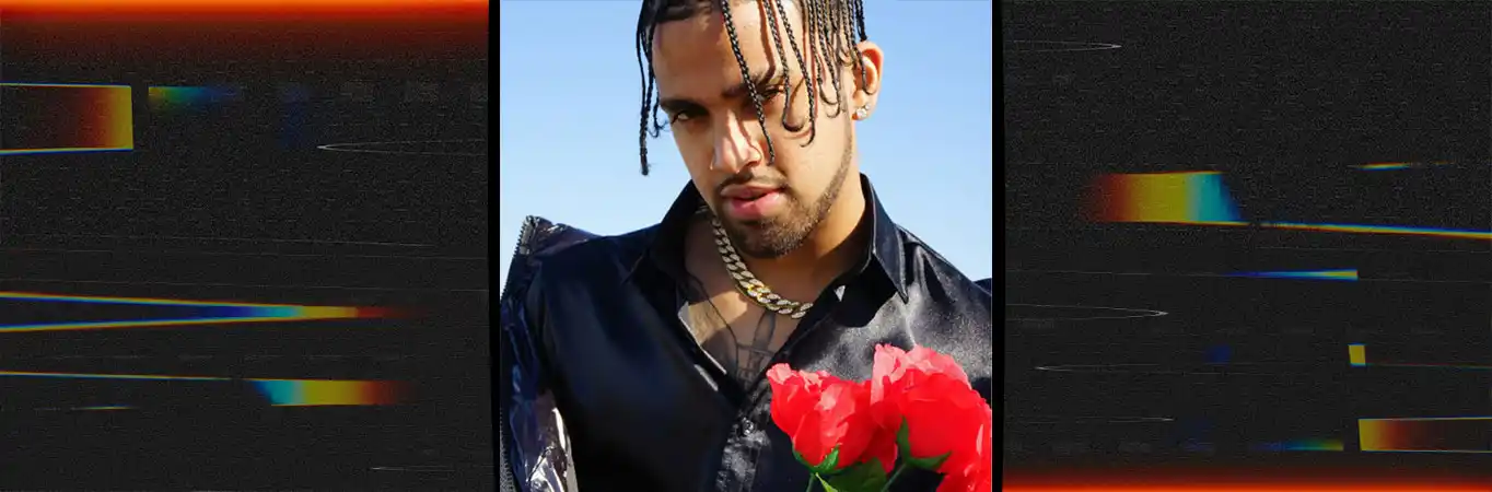 Nihal NEEZY Andrews - YKTV [Single]