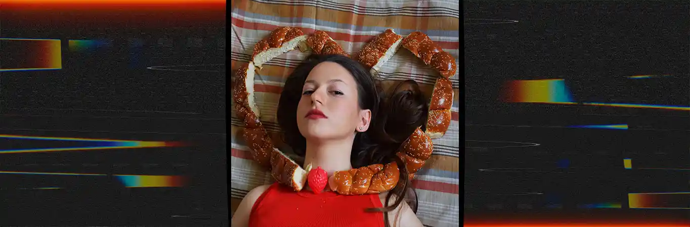 Noxi - Sandwich Song [Single]