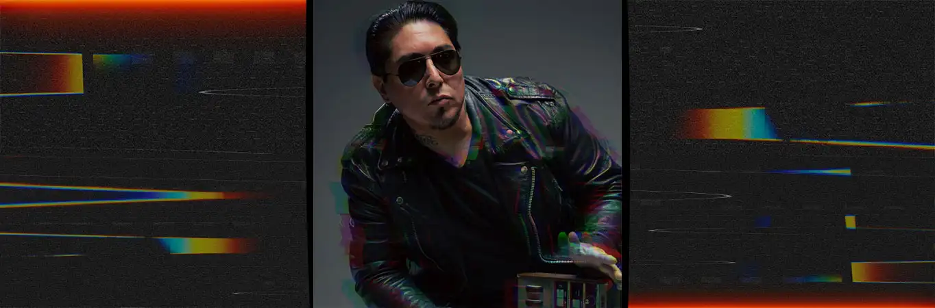 Ozie Vox - Healing [Single]