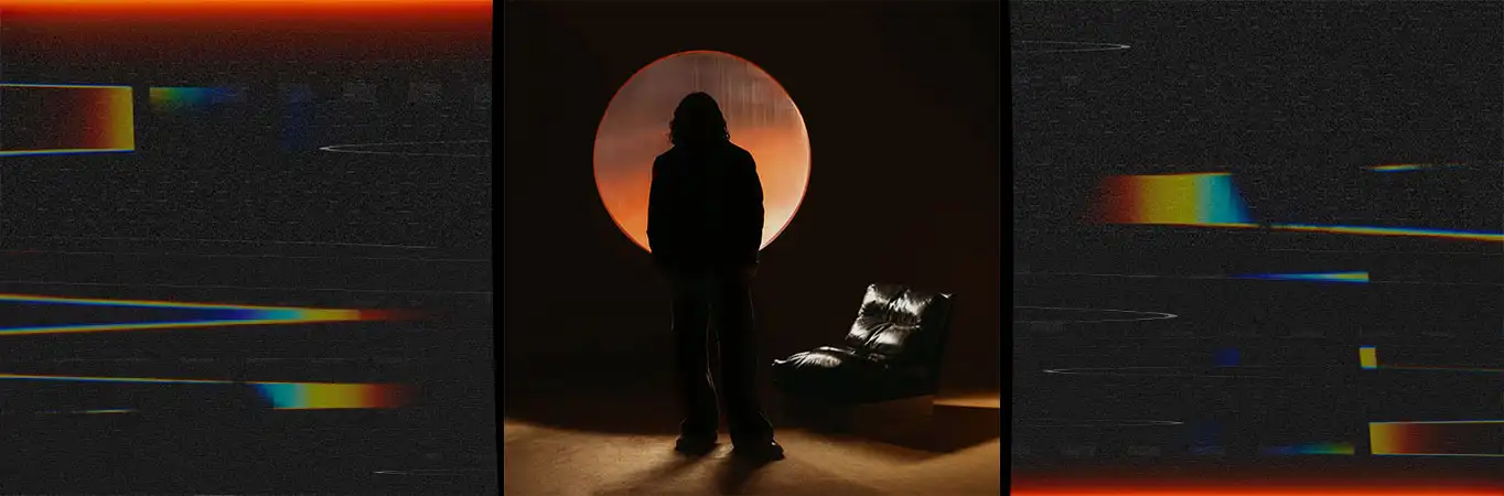 Petit Biscuit - You Don’t Ignore (Too Late) [Single]