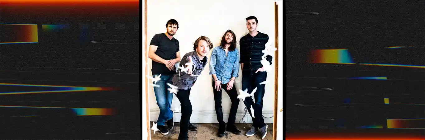 Race to Neptune - Like a Fairytale [Single]