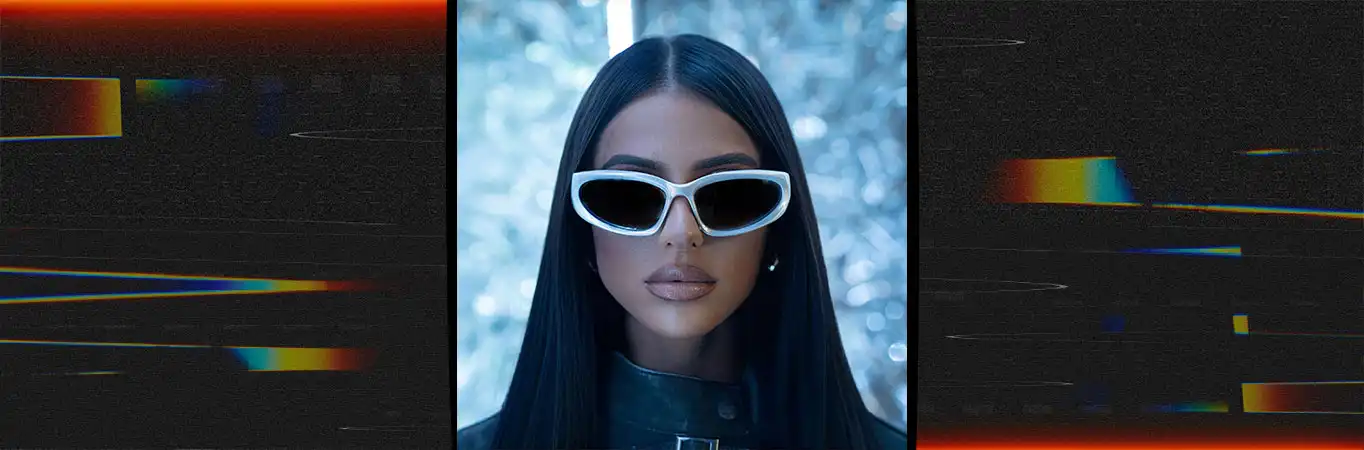 SAGEALINA - Too Late [Single]