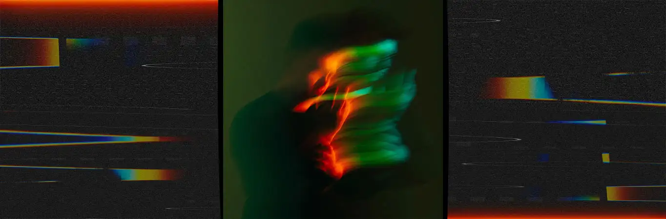 SAINT MARS - I Am the Sea [Single]