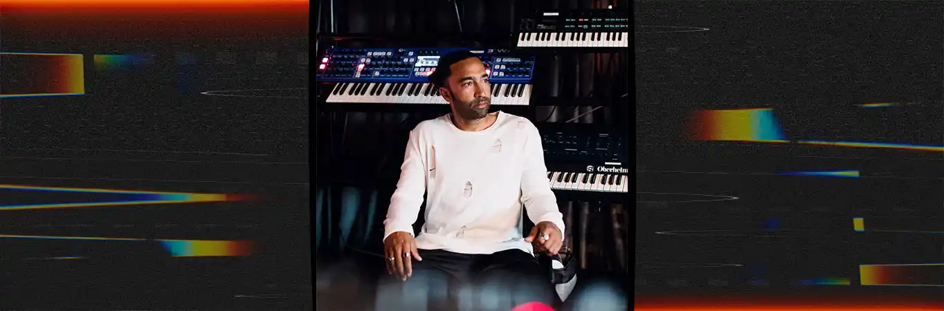 SANJAY - Waiting for the Sun [Single]