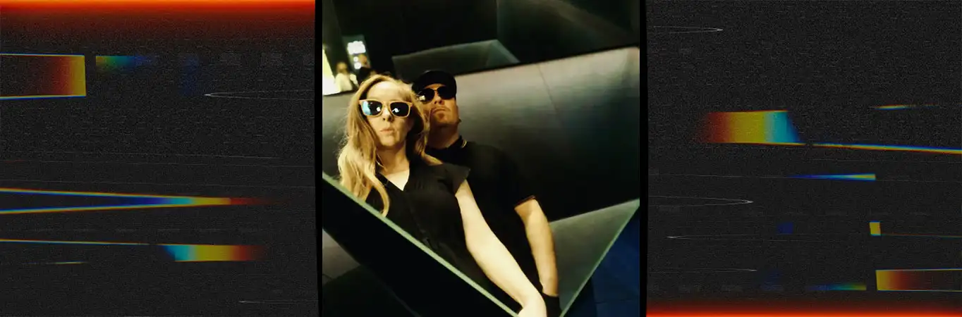 THE VIRGINIA PLANES - Grounded [Single]