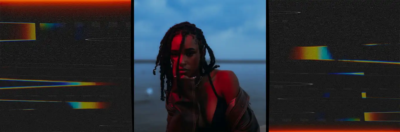 Tai Marie - Overthinker [Single]