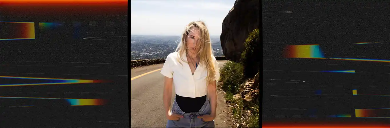 Tamar Berk - if u know, u know [Video]