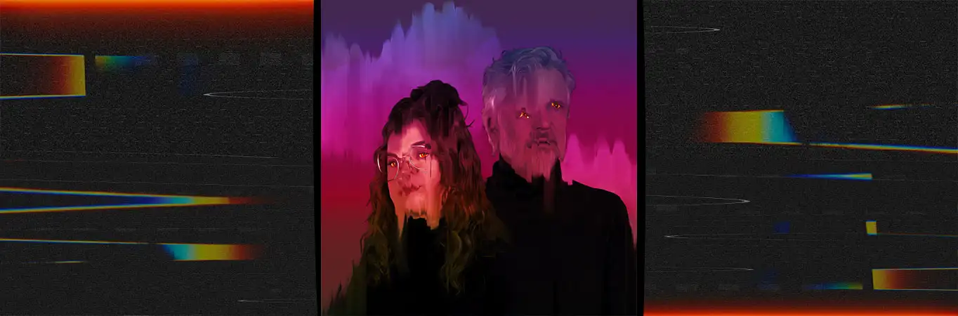 The Dream Eaters - Spray Tan [Single]