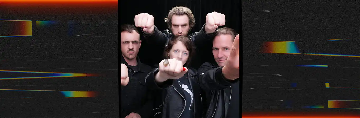 The Lunar Keys - 88 Train [Single]