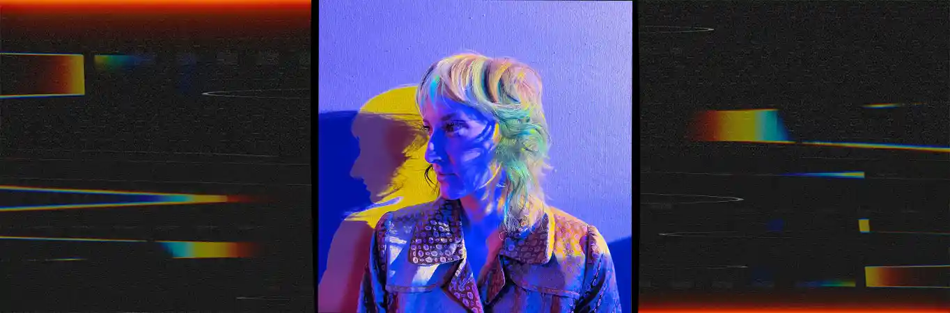 The River - Metamorphosis [Single]