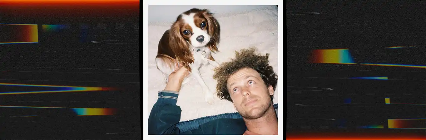 Tobi Tunis - Adaptor [Single]