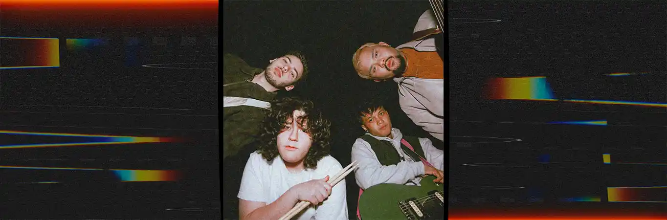 Vacant Space - Bones [Single]