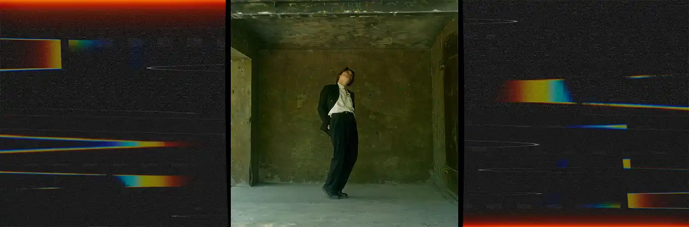 Vilhelm Buchaus - Nothing At All [Single]