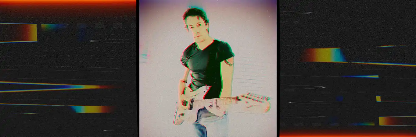 deadwater - Purple Crosses [Single]