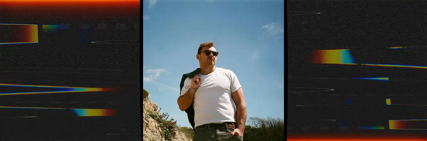 Aaron Wylder - Horseplay [Single]