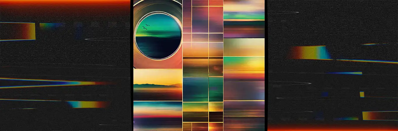 Barrett Staples - Something Reel [Single]