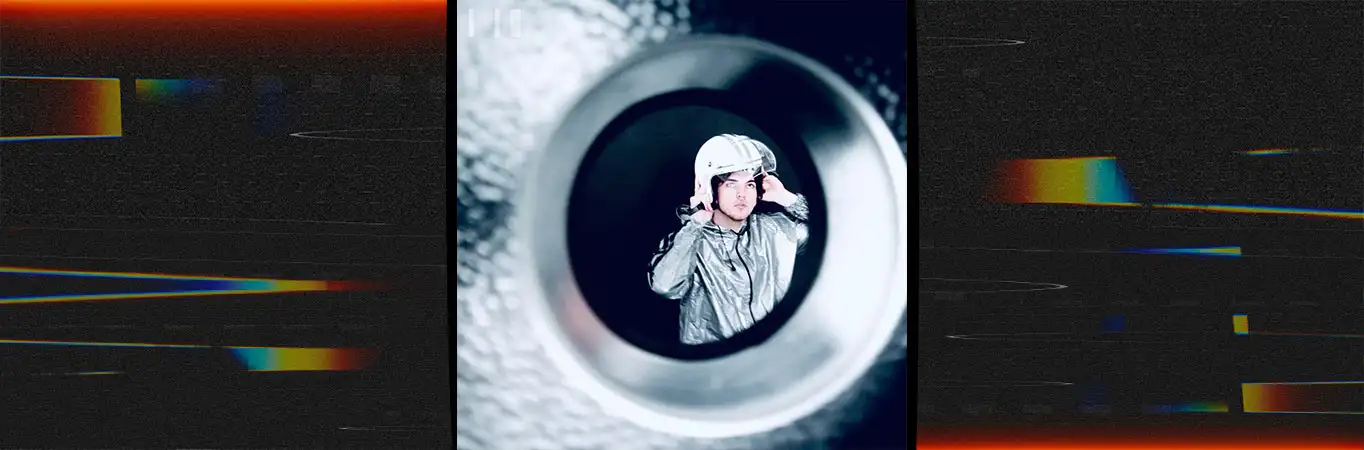 Cade Hoppe - Only Human [Single]