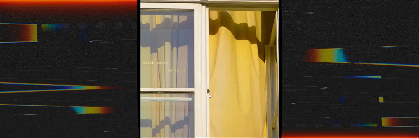 Caleb Moore - sunshine [Single]