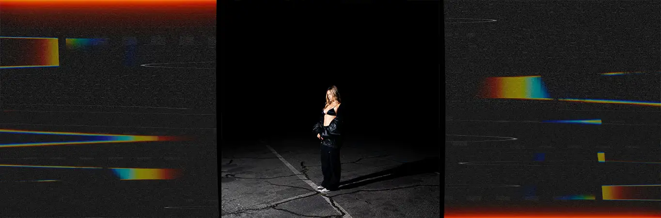 Cate Tomlinson - so cool so mean [Single]