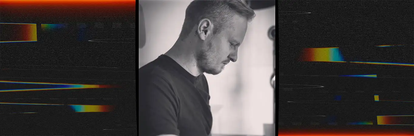 Christian Eberhard - Drownin' [Single]