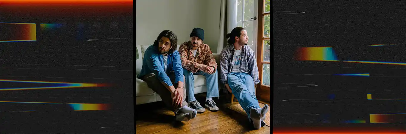 Clubhouse - Ohio [Single]