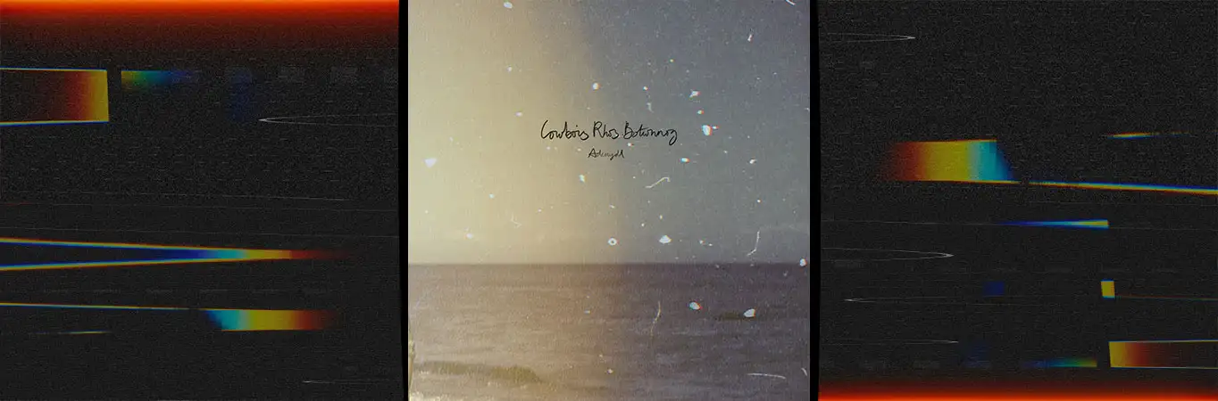Cowbois Rhos Botwnnog - Adenydd [Single]