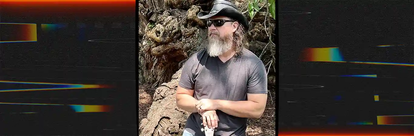 D Boone Pittman - East of Ravenna [Single]