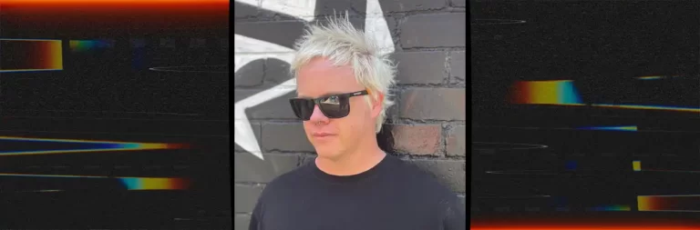 Damo Cox - Get With Me [Single]