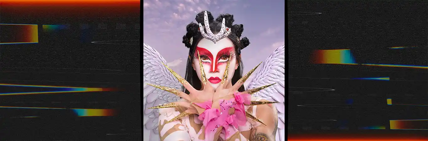 Dyan Tai - Migrate [Single]