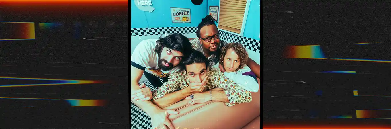 East Harbor - Away From You [Single]