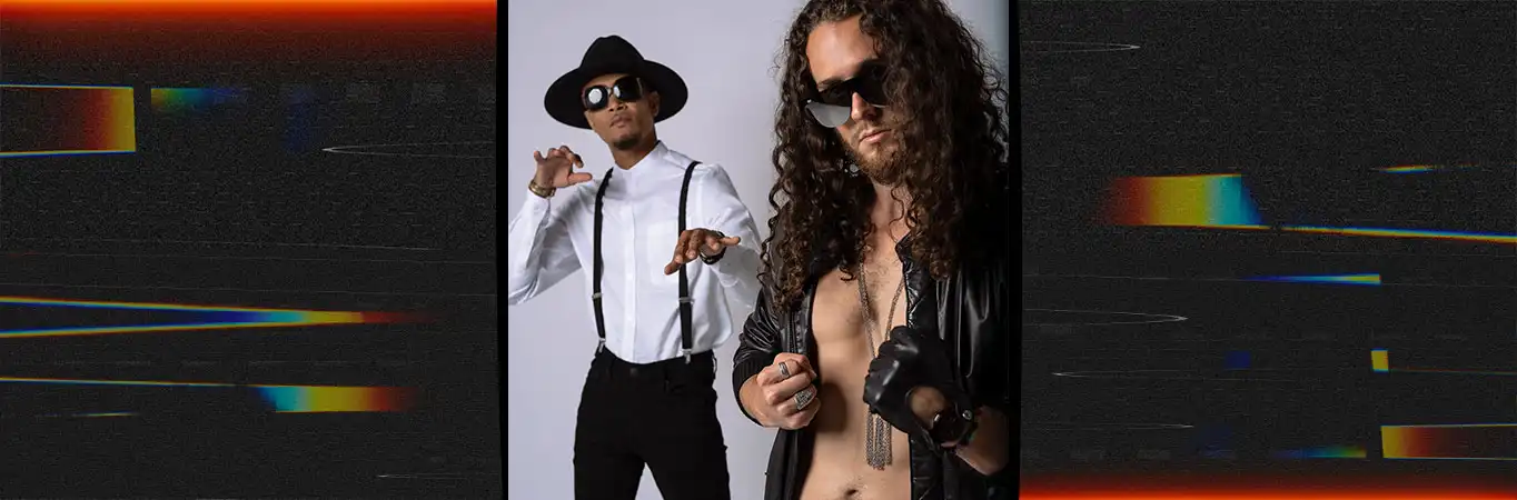 Edgewood Heavy - Homicidal Lover [Single]