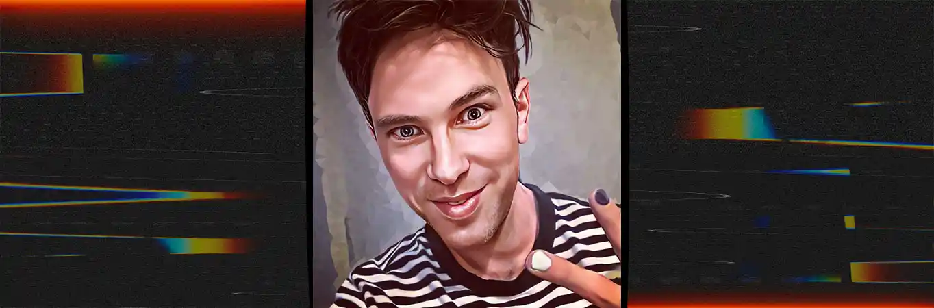 Fantazmz - Colors Fade [Single]