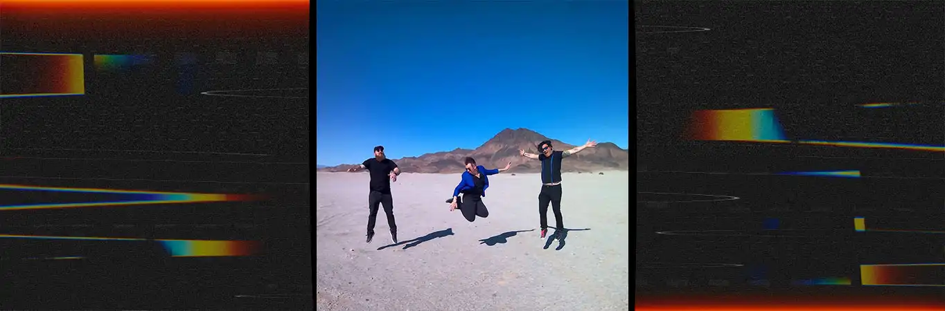 Fimspeed - Black & Blue [Single]