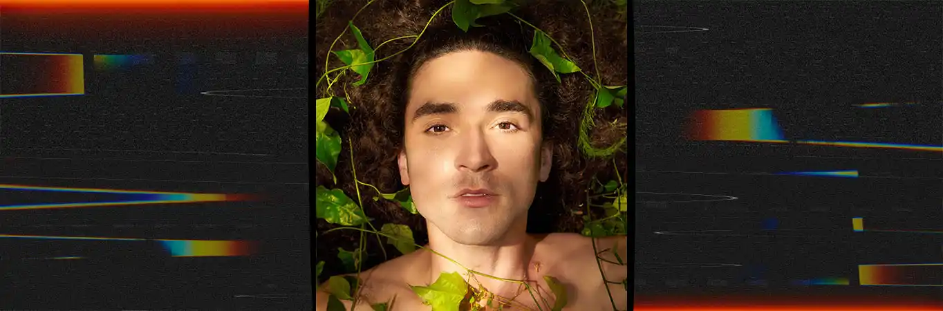 Garland Kelley - Mortal [Single]