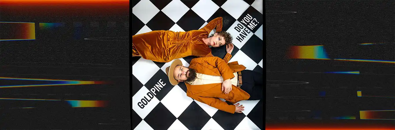 Goldpine - Thinking About Love [Single]