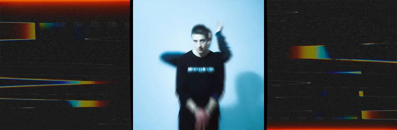 Henry Blaeser - Zero [Single]