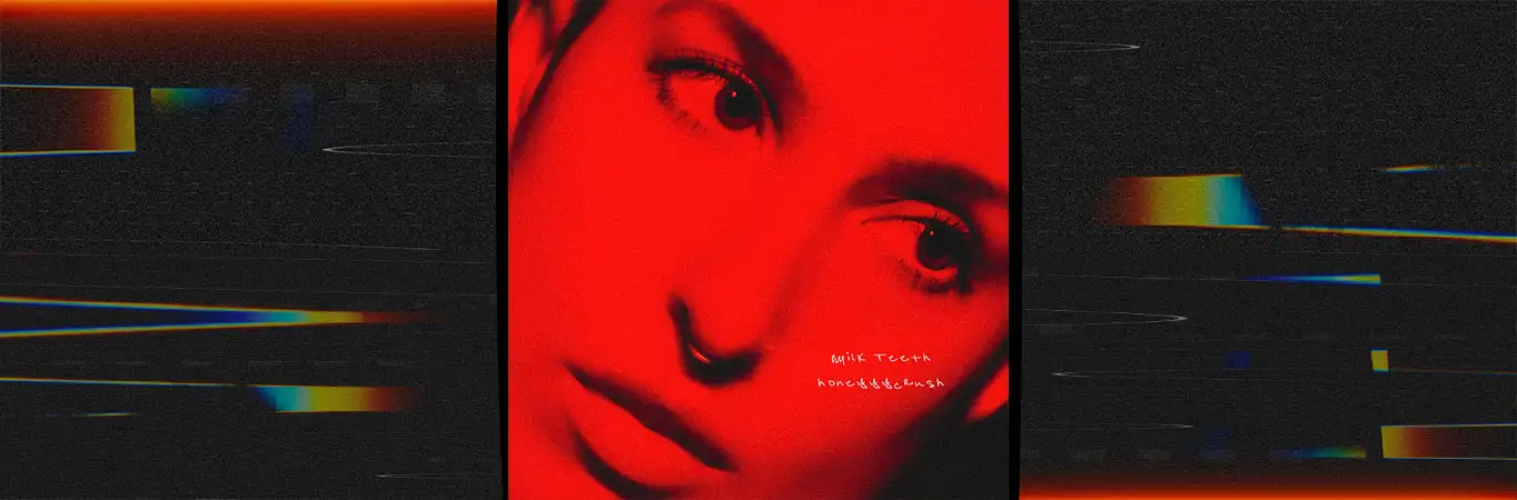 Honeycrush - Stars [Single]