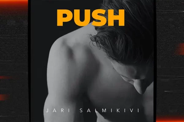 Jari Salmikivi - Push [Single]