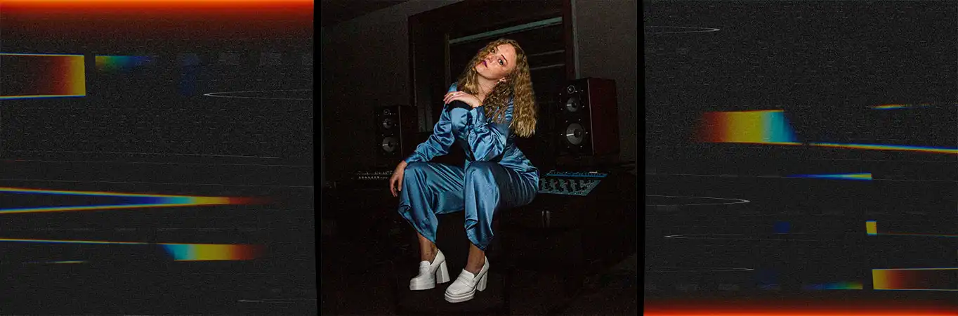 Jaryn Jones - Dancing with a Fool [Single]